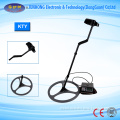 Professional Pulse Induction Metal Detector